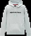 アルパインスターズ リニア パーカー 2XL グレー 12135167010262X Alpinestars Linear Hoodie 2XL Gray 12135167010262X