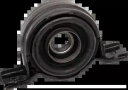 Moose Racing Center ドライブ シャフト ベアリング アセンブリ 1205-0327 Moose Racing Center Drive Shaft Bearing Assembly 1205-0327(2)