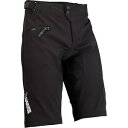 Moose Racing ムース MTB ショーツ US 30 ブラック 5001-0091 Moose Racing Moose MTB Shorts US 30 Black 5001-0091