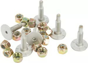 åǥΥͥ㡼 ꡼ 60 Ķťƥ쥹å SSP-1175-A Woody's Signature Series 60 deg. Stainless Steel Carbide Studs SSP-1175-A