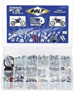 ܥ 2ȥץѥå YZPP-125 Bolt 2 Stroke Pro Pack YZPP-125