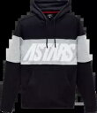 アルパインスターズ ボーダーパーカー ミディアム ブラック 12115121010M Alpinestars Border Hoodie Medium Black 12115121010M