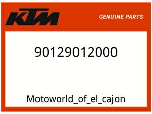KTM OEM 部品 90129012000 ホイール用ホールディング レンチ KTM OEM Part 90129012000 HOLDING WRENCH FOR WHEEL