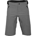 トール 22 インテンス ショーツ 30 グレー 5001-0107 Thor 22 Intense Shorts 30 Gray 5001-0107
