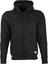 ハイウェイ21 インダストリーグラフィックパーカー #6049 489-1173~5 ブラック XL HIGHWAY 21 Industry Graphic Hoodie #6049 489-1173~5 Black XL