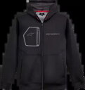 アルパインスターズ コンベックス パーカー ミディアム ブラック 12125302010M Alpinestars Convex Hoodie Medium Black 12125302010M
