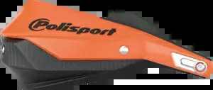 Polisport ȥ쥤 ֥쥶 ϥɥ  8308800004 Polisport Trail Blazer Handguards Orange 8308800004