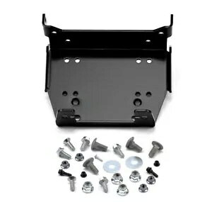   ޥƥ ƥ 102920 Warn Winch Mounting System 102920