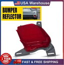 リア右助手席バンパーリフレクタートヨタ 14-19 ハイランダー高品質 Rear Right Passenger Bumper Reflector For Toyota 14-19 Highlander High-quality