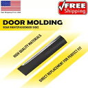 US リア右側ドアモールディングフィット 750750E050 2011 トヨタ 2012-2013 ハイランダー US Rear Right Side Door Molding Fit 750750E050 2011 Toyota 2012-2013 Highlander