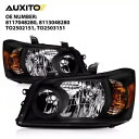 ヘッドライト アセンブリ TO2502151 フィット 2004 2005-2006 トヨタ ハイランダー USA Headlights Assemblies TO2502151 Fit 2004 2005-2006 Toyota Highlander USA