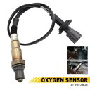 下流 2004-2009 トヨタ プリウス L4 1.5L 酸素 02 O2 センサー リア 250-24623 Downstream For 2004-2009 Toyota Prius L4 1.5L Oxygen 02 O2 Sensor Rear 250-24623