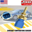 エンジン冷却水温度センサー水送信者日産エクストレイルエクステラ 02-2007 Engine Coolant Temperature Sensor water Sender Nissan For X-Trail Xterra 02-2007