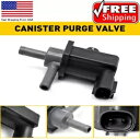 蒸気キャニスターパージバルブソレノイド 2M1253 ハイランダートヨタシエナソララ用 Vapor Canister Purge Valve Solenoid 2M1253 For Highlander Toyota Sienna Solara