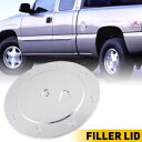 シボレーシルベラドタホ GMC サバーバン燃料ドアフィラータンクカバーガス蓋キャップ A FOR CHEVY SILVERADO TAHOE GMC SUBUR...