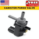 蒸気キャニスターパージ電磁弁 2004 06 05 07-2008 トヨタ ソララ 3.3L VAPOR CANISTER PURGE SOLENOID VALVE For 2004 06 05 07-2008 Toyota Solara 3.3L