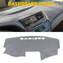 2007-2011 トヨタカムリ米国 DashMat ダッシュカバーダッシュボードマット車のインテリアパッド For 2007-2011 TOYOTA CAMRY US DashMat Dash Cover Dashboard Mat Car Interior Pad