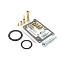 ヤマハ ブラスター 200 YFS200 1988-06 キャブレター修理セット キャブ再構築キットに適合 Fits Yamaha Blaster 200 YFS200 1988-06 Carburetor Repair Set Carb Rebuild Kit