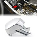2014-2020 ランドローバーレンジローバースポーツギアシフトレバー変更ボタン For 2014-2020 Land Rover Range Rover Sport Gear Shift Lever Change Button(2)