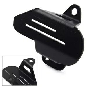 サイドスタンドスイッチカバーガード BMW F 750 GS / F 850 GS 2018-2020に適合 Side Stand Switch Cov..