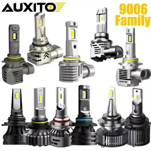ѡ WORLDҸˤ㤨AUXITO 9006 HB4 LED إåɥ饤ȹӡŵ 80000LM 600% 뤤ۥ磻 2 AUXITO 9006 HB4 LED Headlights High Low Beam Bulbs 80000LM 600% Brighter White 2פβǤʤ52,800ߤˤʤޤ