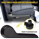 シートアジャスターレバーハンドル右側 07-14 シボレーシルバラード GMC シエラユーコン用 Seat Adjuster Lever Handle Right Side For 07-14 Chevy Silverado GMC Sierra Yukon(2)