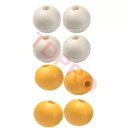 150 ミリメートル釣りフロート浮き浮きカニポットポリボールドリフトマーカーブイインジケーター 150mm Fishing Float Bobbers Crab...