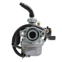PZ 18 ミリメートルキャブレター炭水化物 50cc 70 90 110cc 125cc ピットバイク ATV クワッド SSR Taotao PZ 18mm Carburetor Carb For 50cc 70 90 110cc 125cc Pit Bike ATV Quad SSR Taotao(2)