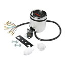ゲージライトスピードメーター走行距離計 ATV バギーダートバイクオートバイクワッドスクーター用 Gauge light Speedometer Odometer For ATV Buggy Dirt Bike Motorcycle Quad Scooter