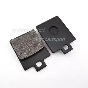 ֥졼ѡѥåɷ 150 200 250 300 cc Sunl Roketa 4  Taotao ATV Brake Caliper Pads Shoes For 150 200 250 300 cc Sunl Roketa 4 wheeler Taotao ATV