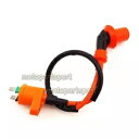 150cc ハンマーヘッド カーター ブラザーズ ツイスター ロケタ ゴーカート 6.000.025 用点火コイル Ignition Coil For 150c...