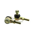 タイロッドセット M10 Taotao ATV 110 125 150 250 300 ロッド Roketa SunL Coolster Baja Tie Rod Set M10 Taotao ATV 110 125 150 250 300 Rods Roketa SunL Coolster Baja