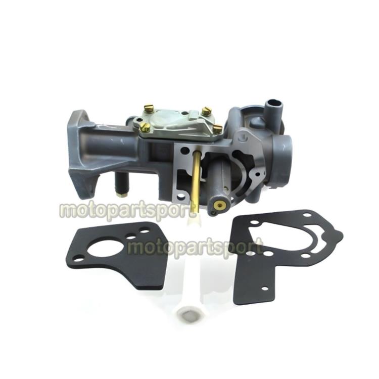 キャブレター炭水化物 498298 5hp エンジン 130202 112202 133212 137202 134202 シリーズ Carburetor Carb For 498298 5hp Engine 130202 112202 133212 137202 134202 series