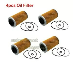 ѡ WORLDҸˤ㤨4x ե륿 ܥХǥ 420956741 Traxter Max 650 Auto CVT XT Quest 500 495 4x Oil Filter For Bombardier 420956741 Traxter Max 650 Auto CVT XT Quest 500 495פβǤʤ55,000ߤˤʤޤ