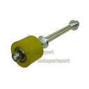 チェーンローラーモーターマウントボルトホンダ CRF110F 2013 2014 2015 2016 2017-現在 Chain Roller Motor Mo...