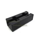 ブラックファットバーパッド 1 1/8 インチハンドルバーピットプロダートバイク MX モトクロス ATV クワッド用 Black Fat Bar Pad For 1 1/8'' Handlebar Pit Pro Dirt Bike MX Motocross ATV Quad