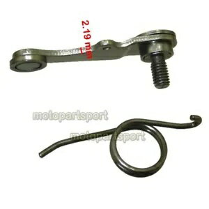 シフトドラムストッパーアームプレート Zongshen 125cc 190cc エンジンダートピットバイク Shift Drum Stopper Arm Plate For Zongshen 125cc 190cc Engine Dirt Pit Motor Bike