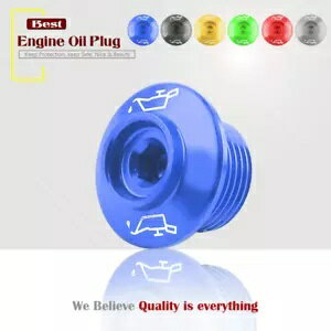 󥸥󥪥ե顼åץץ饰Сͥܥȥʥåȥ GS500F SFV650 ǥ Engine Oil Filler Cap Plug Cover Screw Bolt Nut for SUZUKI GS500F SFV650 Gladius