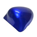 オートバイブルー後部シートカバーカウルスズキ隼 GSXR 1300 1996-2007 Motorcycle Blue Rear Seat Cover Cowl for Suzuki Hayabusa GSXR 1300 1996-2007(2)