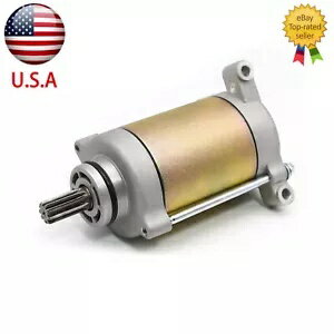 ѡ WORLDҸˤ㤨X5 ƥ 500 ShortWB EFI 2011-2014 12V ŵ󥸥󥹥⡼ For X5 Terralander 500 ShortWB EFI 2011-2014 12V Electrical Engine Starter MotorפβǤʤ75,900ߤˤʤޤ