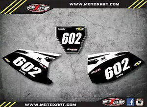 ハスクバーナ TC125 FC250-350-450 FS450 201