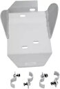 ムースレーシング アルミスキッドプレート M224 Moose Racing Aluminum Skid Plate M224(2)