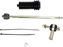 Moose Racing 0430-0744 UTV ステアリング ラック タイロッド アセンブリ キット 右手 Moose Racing 0430-0744 UTV Steering Rack Tie Rod Assembly Kits Right Hand