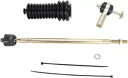 Moose Racing 0430-0741 UTV ステアリング ラック タイロッド アセンブリ キット 右手 Moose Racing 0430-0741 UTV Steering Rack Tie Rod Assembly Kits Right Hand