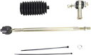 Moose Racing 0430-0740 UTV ステアリングラック タイロッドアセンブリキット 左手用 Moose Racing 0430-0740 UTV Steering Rack Tie Rod Assembly Kits Left Hand