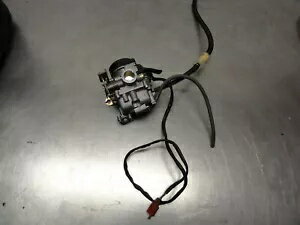 弁州 YY50QT キャブレター コンプリート ボックス 1- Benzhou YY50QT Carburetor Complete Box1-
