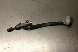 Kawasaki ZZR600 ZX600E リアブレーキポンプ B2/5- Kawasaki ZZR 600 ZX600E rear brake pump B2/5-