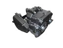 エアフィルターボックス Kawasaki GPZ500 S (EX500A) Air filter box Kawasaki GPZ 500 S (EX500A)(2)