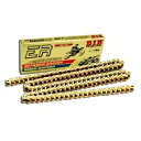DID カテナ R+2 520ERV3 M108-R ホンダ 250 CBF 04/07 オロ/オロ- DID CATENA R+2 520ERV3 M108-R HONDA 250 CBF 04/07 ORO/ORO-(2)