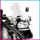 PUIG ツーリング スクリーン BMW R1200 GS 2005 クリア PUIG TOURING SCREEN BMW R1200 GS 2005 CLE...